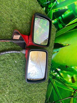 Espejos retrovisores porsche 944 turbo cup