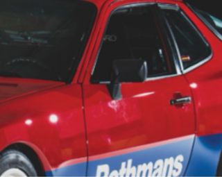 Espejos retrovisores porsche 944 turbo cup