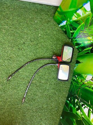 Espejos retrovisores porsche 944 turbo cup