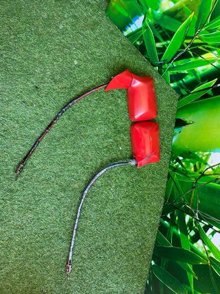 Espejos retrovisores porsche 944 turbo cup