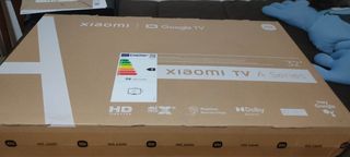 TV Xiaomi 32" A Series Google TV