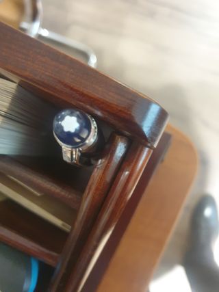 Montblanc Meisterstück Clásica