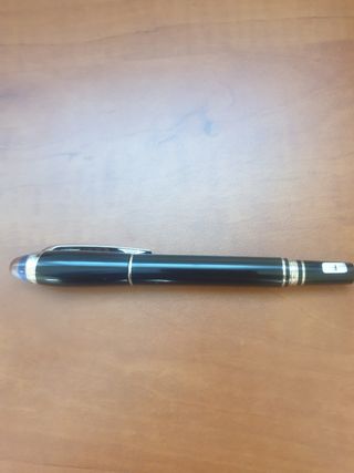 Montblanc Meisterstück Clásica
