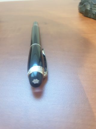 Montblanc Meisterstück Clásica