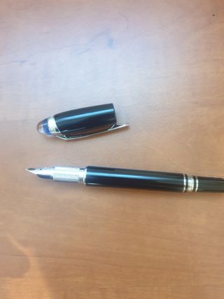 Montblanc Meisterstück Clásica