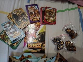 Juegos de mesa