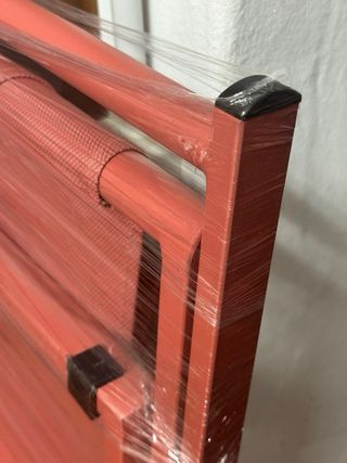 2 amache rosse a sdraio | Maison du Monde