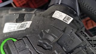 VOLANTE AUDI Q3 2013 REF. 8U0419091T