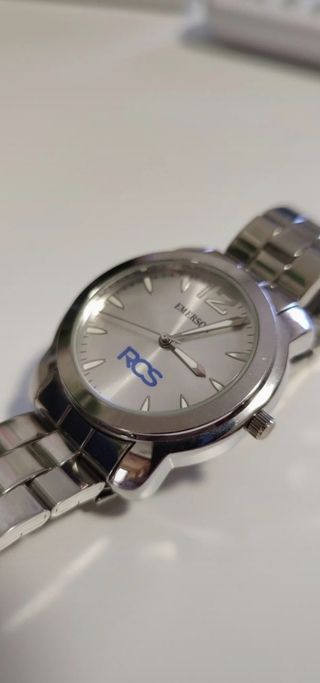 Orologio Emerson | Argento