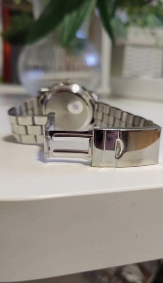 Orologio Emerson | Argento