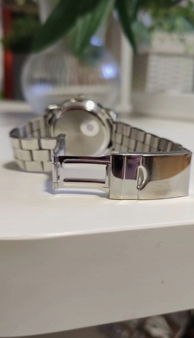 Orologio Emerson | Argento