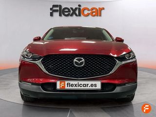 Mazda CX-30 e-SKYACTIV-G 2.0 90 kW 2WD AT Evolution