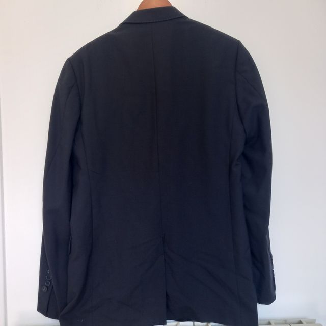 Completo Uomo Oviesse - Nero