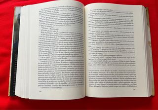 Libro Los pilares de la Tierra - Ken Follet