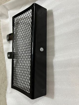 Griglia radiatore olio Royal Enfield Scram 411