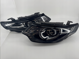 Faros Land Rover Discovery Sport L550 LED Xenón