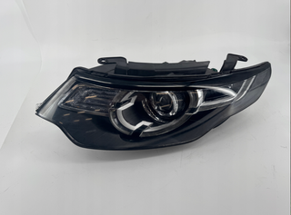 Faros Land Rover Discovery Sport L550 LED Xenón