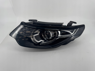 Faros Land Rover Discovery Sport L550 LED Xenón