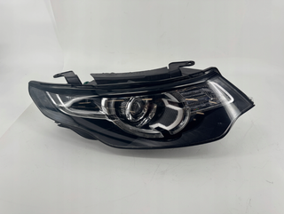 Faros Land Rover Discovery Sport L550 LED Xenón