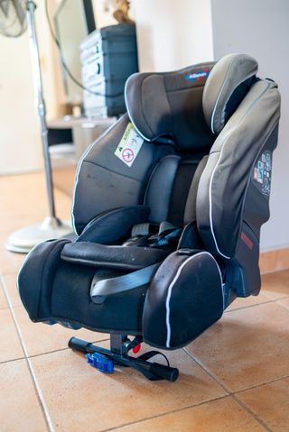 Silla coche Klippan Century