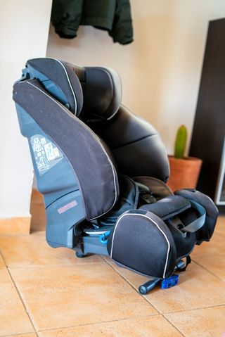 Silla coche Klippan Century
