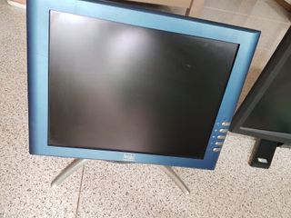 Monitor ordenador 