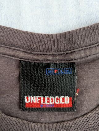 Camiseta Chang Beer Unflegded
