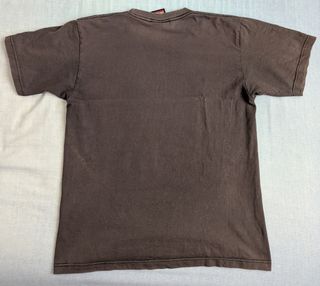 Camiseta Chang Beer Unflegded
