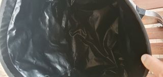 Bolsa moto impermeable Moose Racing 60l