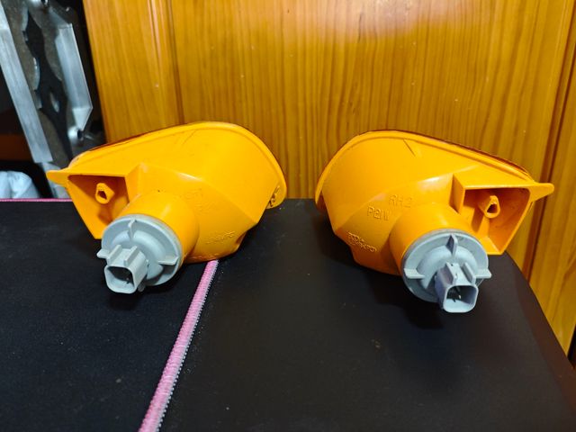 Intermitentes Ford Focus - Delanteros