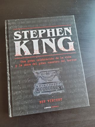 Stephen King