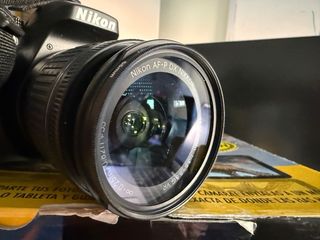Nikon D5300 Kit - Cámara Réflex