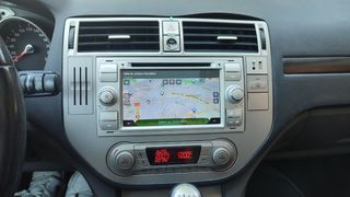 Radio Android Ford