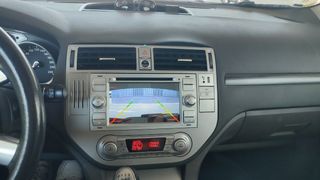 Radio Android Ford