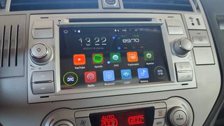 Radio Android Ford