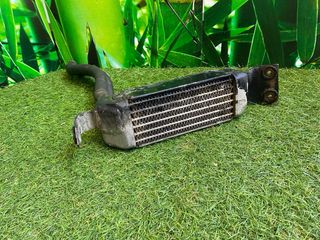 ENFRIADOR DE ACEITE Porsche 924 Turbo