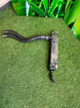 ENFRIADOR DE ACEITE Porsche 924 Turbo