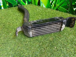 ENFRIADOR DE ACEITE Porsche 924 Turbo
