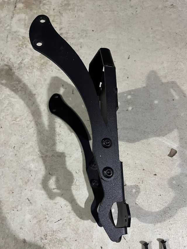 Givi SR9055 Portapacchi Royal Enfield