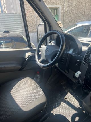 Mercedes-Benz Sprinter 2006