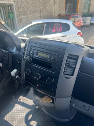 Mercedes-Benz Sprinter 2006