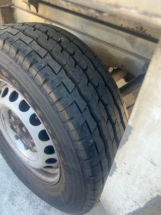 Mercedes-Benz Sprinter 2006