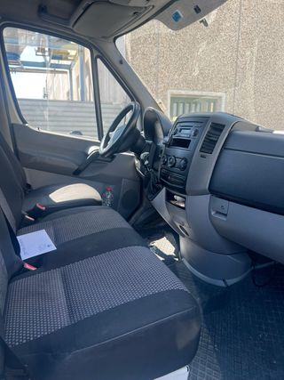 Mercedes-Benz Sprinter 2006