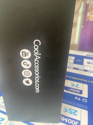 Auriculares Gaming Cool Tuned 7.1 USB