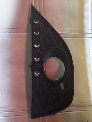 Luz antiniebla LED Seat Ibiza