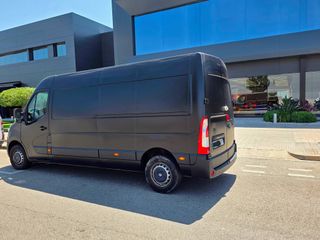 RENAULT MASTER 2019,L3H2, IDEAL CAMPER!