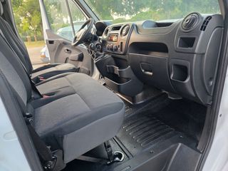 RENAULT MASTER 2019,L3H2, IDEAL CAMPER!