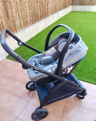 Set completo per bambini Inglesina