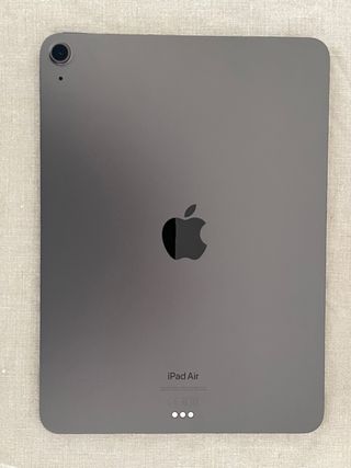 iPad Air 5ta Gen (2023) 11" Gris