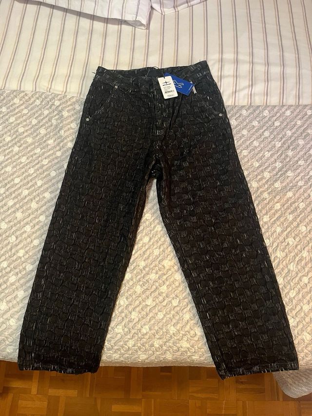 Conjunto deportivo marca Project X Paris. PXP.